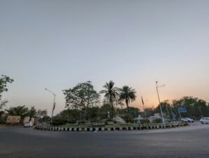 गुजरात निकाय उपचुनाव: गांधीनगर में भाजपा ने 44 में से 38 सीटें जीतीं