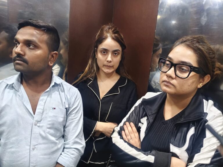 लखनऊ के चर्चित शिव हत्याकांड में आरोपी श्रद्धा दुबे गिरफ्तार, नागपुर से दबोची गई