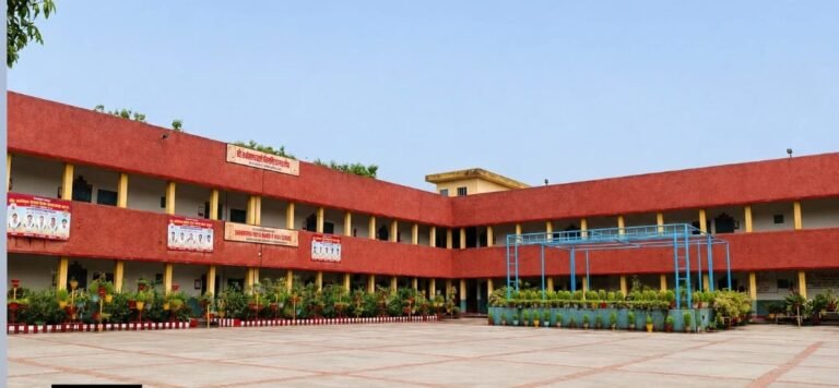 अनपरा में 27 अक्टूबर से सजेगा प्रांतीय वैदिक गणित मेला, काशी प्रांत के विद्यालयों का होगा महाकुंभ