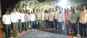 मजदूरों के हक पर हमला है लेबर कोड, आधुनिक गुलामी का दस्तावेज: दिनकर कपूर