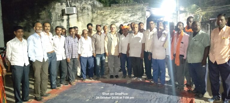 मजदूरों के हक पर हमला है लेबर कोड, आधुनिक गुलामी का दस्तावेज: दिनकर कपूर