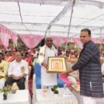 प्रांतीय संस्कृति महोत्सव एवं वैदिक गणित मेले का भव्य आगाज, 12 जिलों के छात्र-छात्राएं दिखाएंगे प्रतिभा